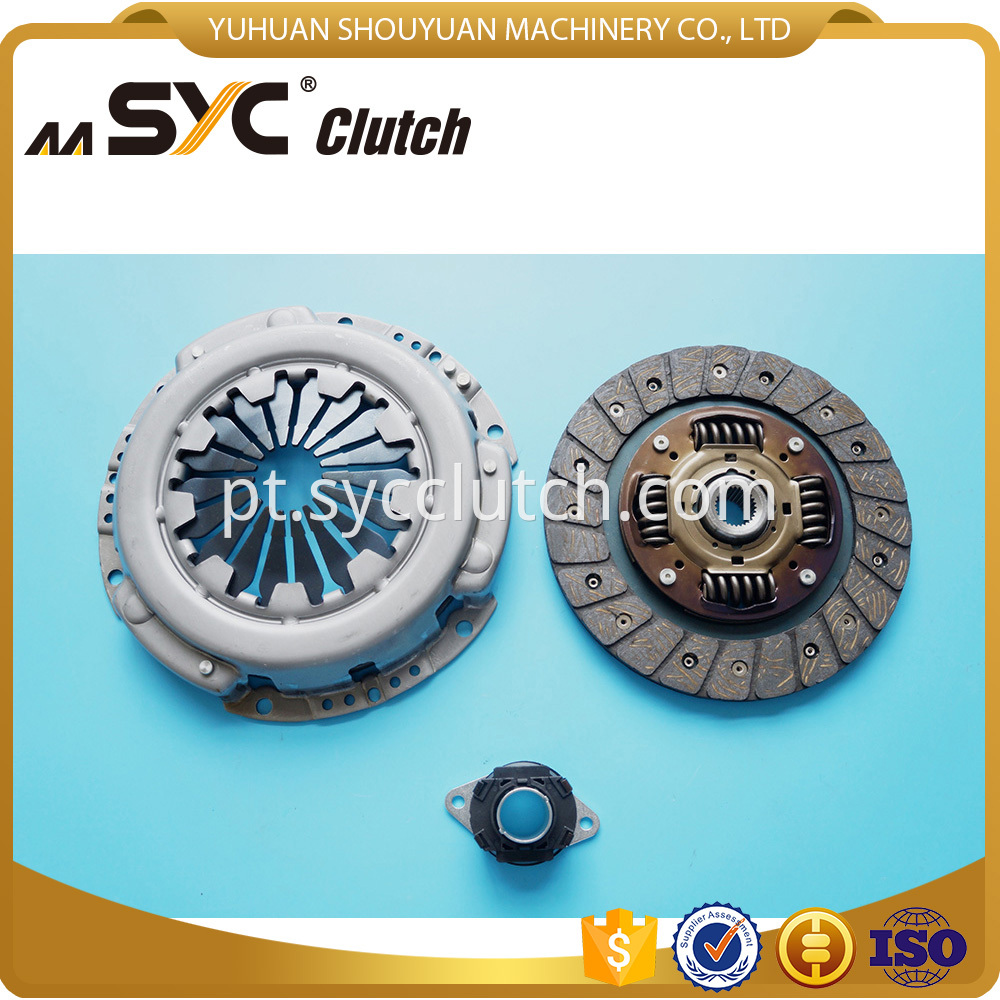 Clutch Kit 620305409